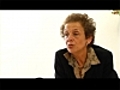 Chat avec Lyne Cohen-Solal candidate aux  | BahVideo.com