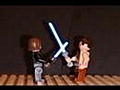 Lego Star Wars What If  | BahVideo.com