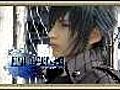Final Fantasy Fabula Nova Crystallis - TGS 10  | BahVideo.com