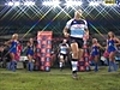 NSW beaten by Bulls | BahVideo.com