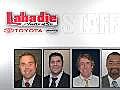 Midland MI Dealership - Lease a Toyota Sequoia | BahVideo.com