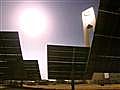 Paella solar la torre solar | BahVideo.com