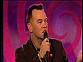Stewart Lee - Stand Up Comedian - 6 8 | BahVideo.com