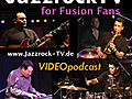 JazzrockTV 28 Jimmy Haslip | BahVideo.com