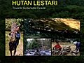 Towards Sustainable Forests Ke Arah Hutan Lestari | BahVideo.com