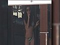 SNTV - Demi Moore sizzles in bikini | BahVideo.com