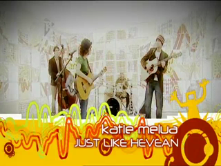 Katie Melua - Just Like Heaven | BahVideo.com