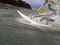 The Gorge Windsurfing | BahVideo.com