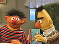 Bert amp Ernie Read Together | BahVideo.com