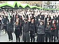 Unos 80 000 estudiantes y docentes denuncian  | BahVideo.com