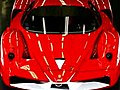 New Ferrari FXX Evoluzione 860 horse power | BahVideo.com