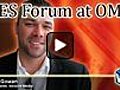 Permanent Link to SES Forum at OMS | BahVideo.com