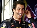 Ricciardo set for Silverstone drive | BahVideo.com