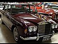 1966 Rolls Royce Silver Shadow - Low Mileage  | BahVideo.com