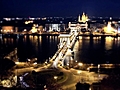 Budapest Timelapse 2011 | BahVideo.com
