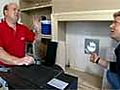 How to Install a Gas Fireplace | BahVideo.com