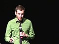Joshua Ziering The Metrics System | BahVideo.com
