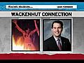 MSNBC s Rachel Maddow WI Gov Scott Walker amp 039 s past predicts his incompetence of today | BahVideo.com