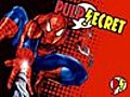 Pulp Secret Report - Spider Man week kick  | BahVideo.com