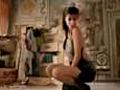 Adriana Lima s sexy ad | BahVideo.com