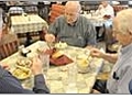 Elderly Nutrition - Helping Your Senior Eat  | BahVideo.com