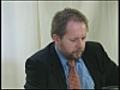 Jean-Martin Cohen Solal la nomemclature des remboursements de la S curit sociale | BahVideo.com