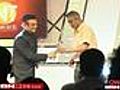 CNN-IBN sweeps NT awards wins 12 | BahVideo.com