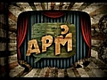 APM 7x39 Zapping 28 6 2011 | BahVideo.com