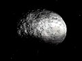 NASA s Dawn Approaches Asteroid Vesta | BahVideo.com