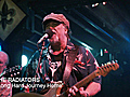 Ep 17 Music Video - The Radiators | BahVideo.com