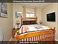 62 Palmerston Place London N5V 3R7 Ontario  | BahVideo.com