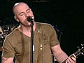 Chris Daughtry What About Now - Video | BahVideo.com
