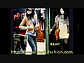 Designer Bags for Less B1547 -  | BahVideo.com