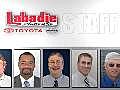 New Toyota Highlander - Midland MI Toyota Dealer | BahVideo.com