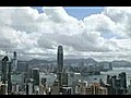 Hong Kong u vuran tayfun - S per h zl ekim | BahVideo.com
