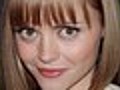 Christina Ricci Wants Jessica Biel s Body | BahVideo.com