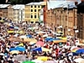 Salamanca Markets | BahVideo.com