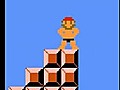 Super Mario dan super striptiz sov  | BahVideo.com