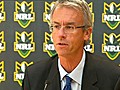 Storm stripped of NRL premierships | BahVideo.com