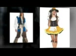 Halloween Costumes for Teens - Out of Stock Soon  | BahVideo.com