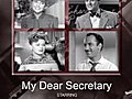 My Dear Secretary - 1949 | BahVideo.com