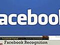 7Live Tech Facebook s facial recognition feature | BahVideo.com