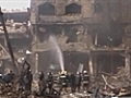 Iraq blasts kill at least six people | BahVideo.com