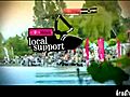 T-Mobile Local Support Wakeboard Challenge  | BahVideo.com
