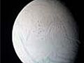 Enceladus Saturn s Refreshing Secret | BahVideo.com