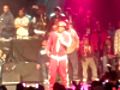 Cam Ron Brings Out Vado Performs  | BahVideo.com