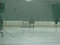 Hockey - Pickup Hockey Winter Friday 03 April  | BahVideo.com