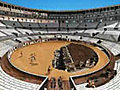Ricostruzione Virtuale del Colosseo - Interno | BahVideo.com