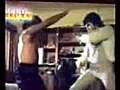 Mithun Karate Man | BahVideo.com