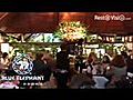 Blue Elephant - Restaurant Paris 11 -  | BahVideo.com